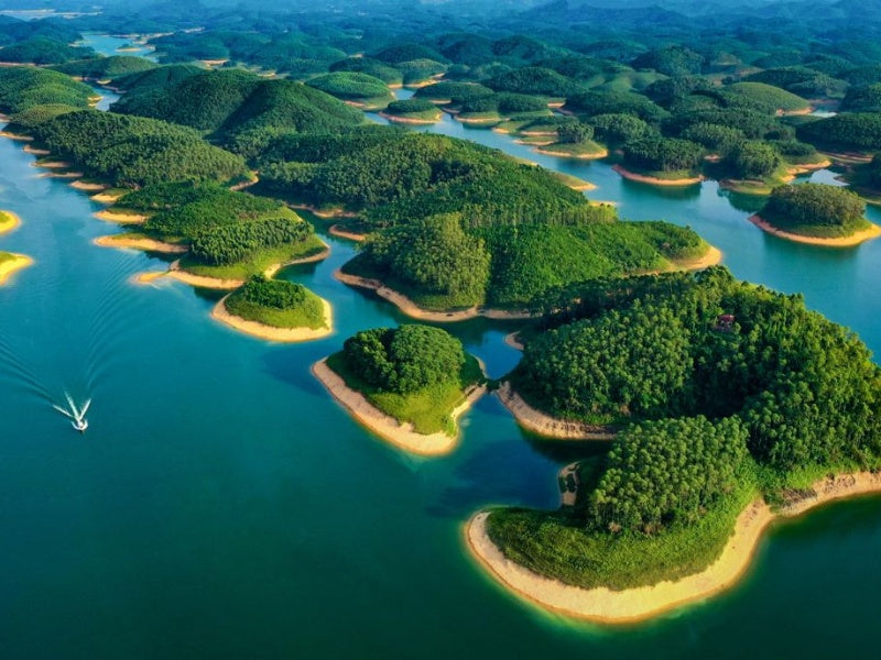 Tour Tết Nguyên Đán ở Yên Bái