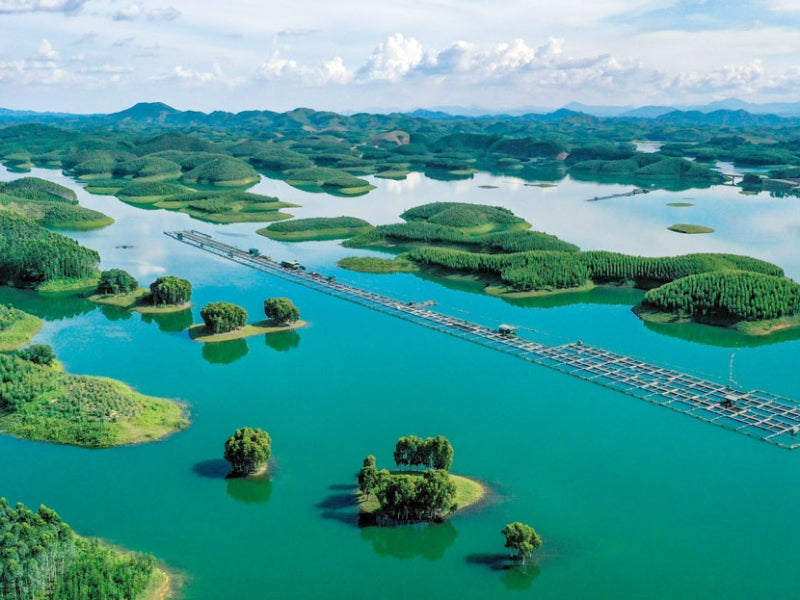 Tour Tết Dương Lịch ở Yên Bái