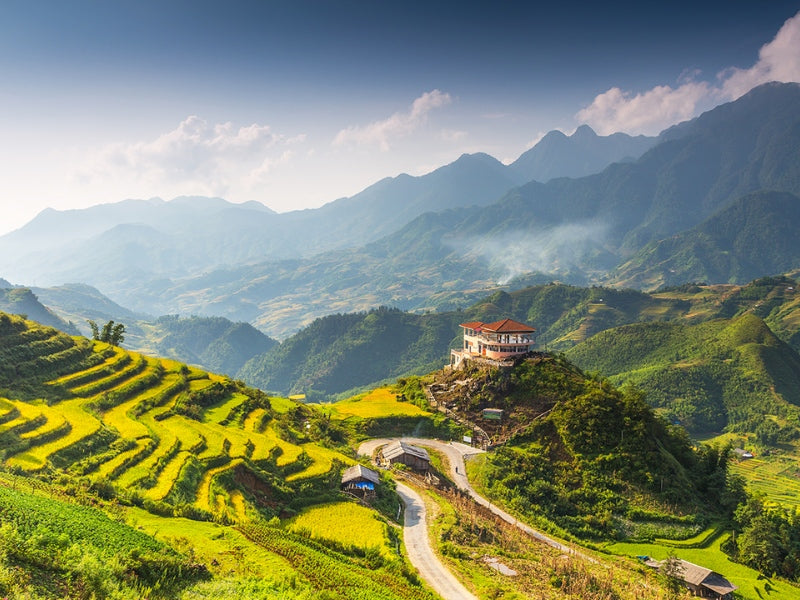 Tour Sapa 4 ngày 3 đêm từ Cần Thơ