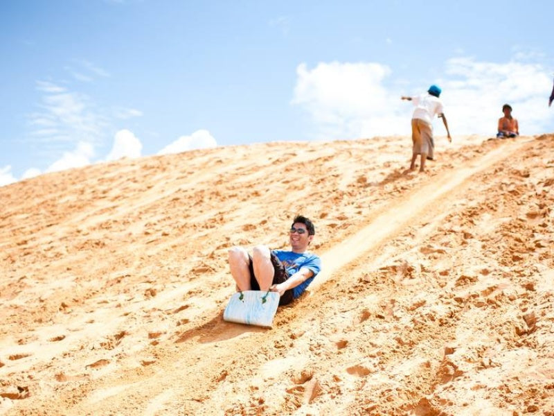 Tour Quy Nhơn 3 ngày 2 đêm từ Hà Nội