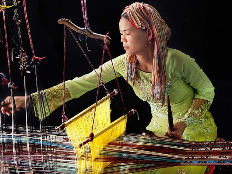 Tour Ninh Thuận 3 ngày 2 đêm từ TP.HCM