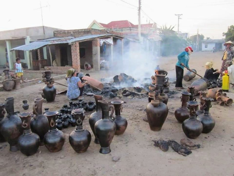 Tour Ninh Thuận 3 ngày 2 đêm