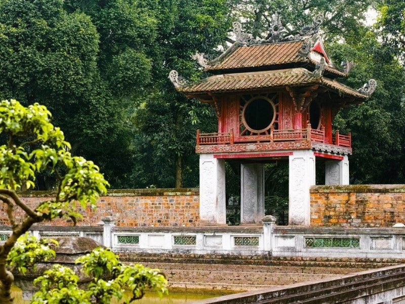 Tour Sapa 6 Ngày 5 Đêm từ Cần Thơ