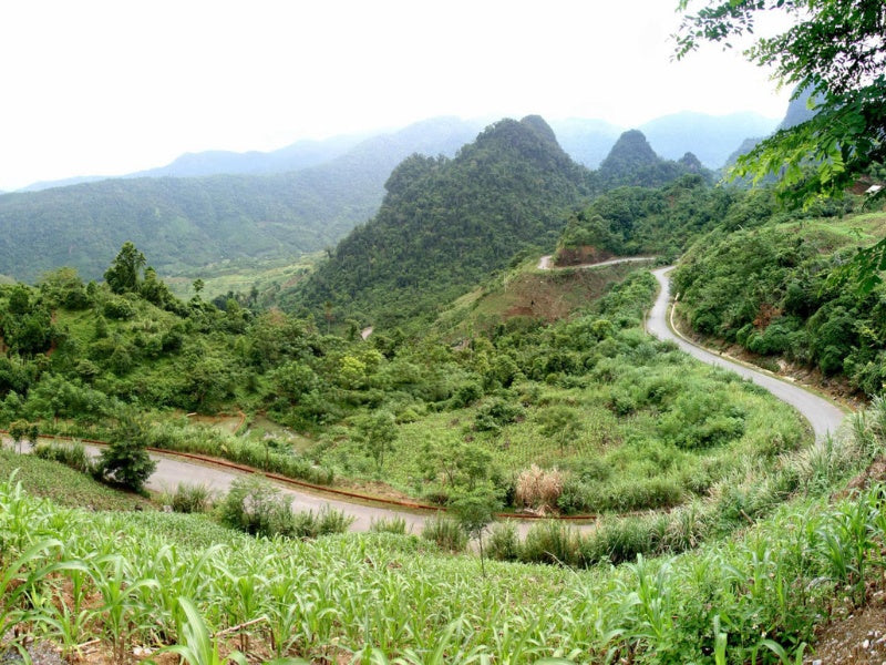 Tour Tây Bắc 3 ngày 2 đêm từ Hà Nội