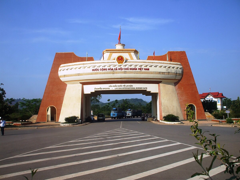 Tour Quảng Trị 3 ngày 2 đêm