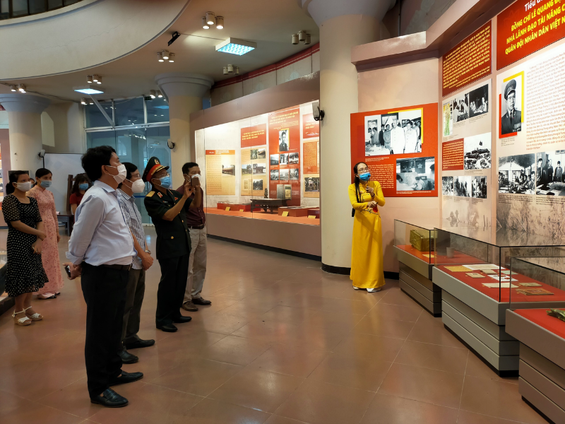 Tour Bạc Liêu 4 ngày 3 đêm từ Hà Nội
