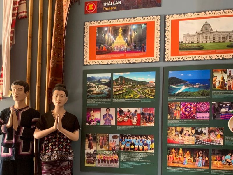 Tour Thái Nguyên 1 ngày