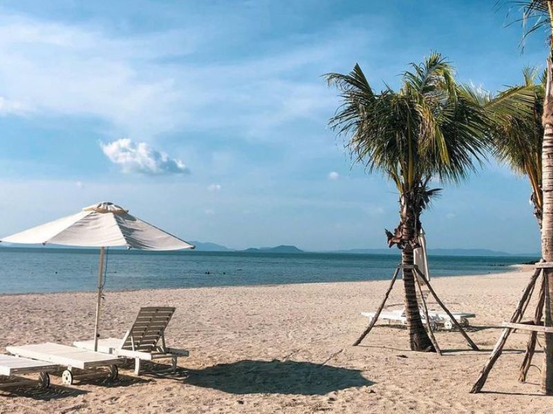 Tour Hà Tiên 2 ngày 1 đêm từ Cần Thơ