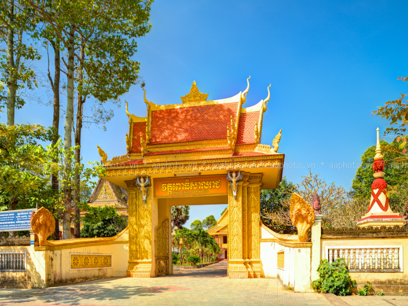 Tour Bạc Liêu 4 ngày 3 đêm từ TP.HCM