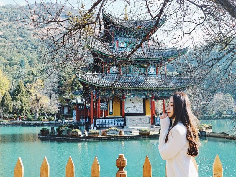 Tour Trung Quốc 6 ngày 5 đêm