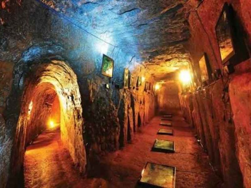 Tour Quảng Trị 1 Ngày Từ Huế