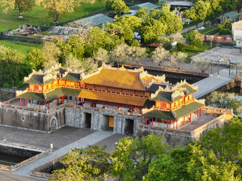 Tour Quảng Trị 3 Ngày 2 Đêm Từ Hà Nội