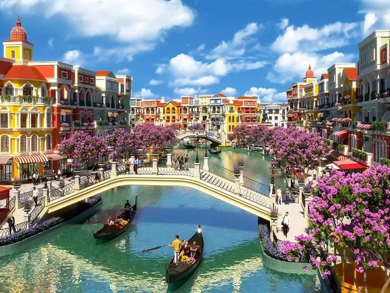 Tour Phú Quốc 3 ngày 2 đêm từ TP.HCM