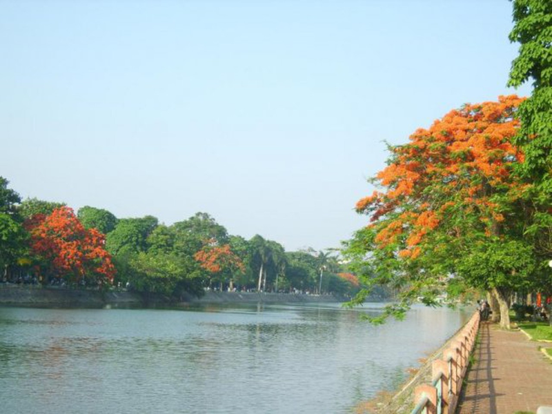 Tour Hải Phòng 4 Ngày 3 Đêm Từ Hà Nội