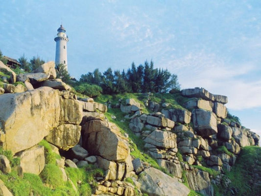 Tour Kiên Giang 4 ngày 3 đêm từ TP.HCM