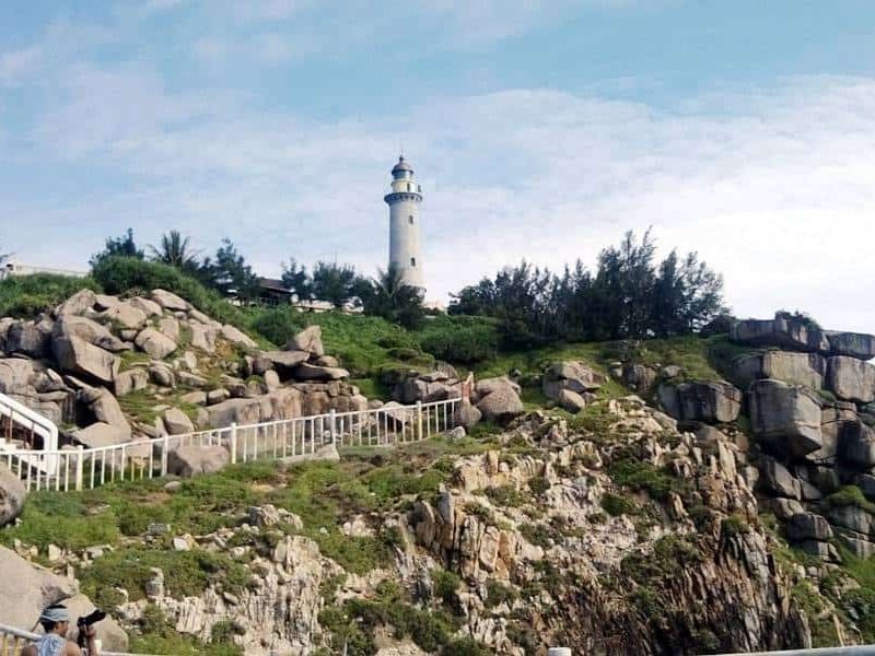 Tour Nam Du 3 ngày 3 đêm từ Cần Thơ