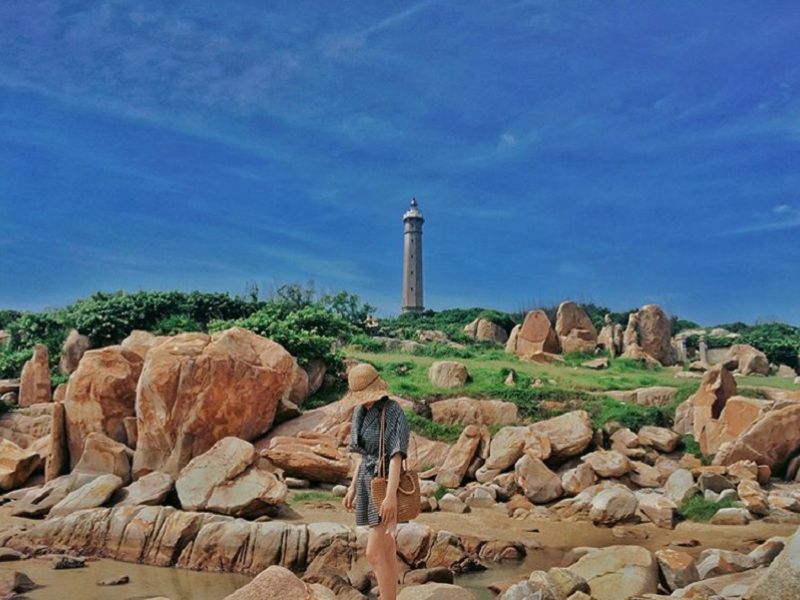 Tour Nam Du 2 ngày 2 đêm