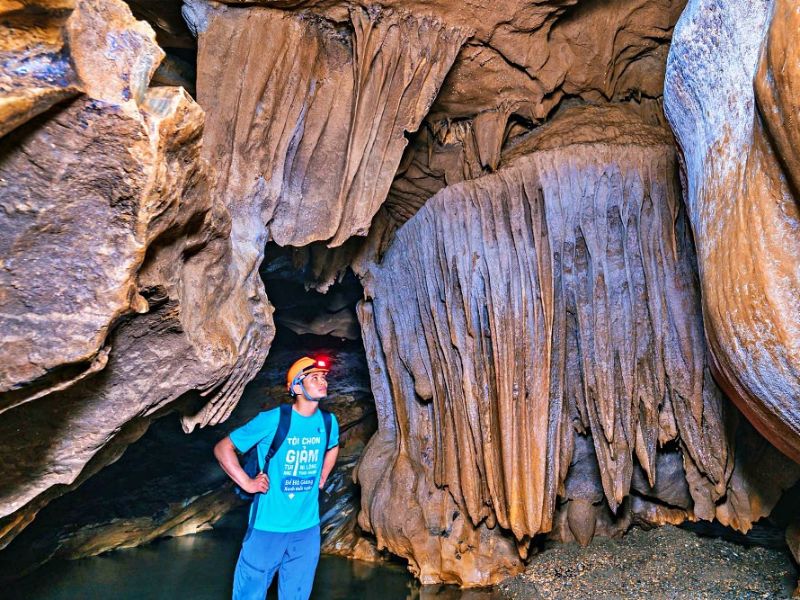 Tour Tuyên Quang 3 ngày 2 đêm