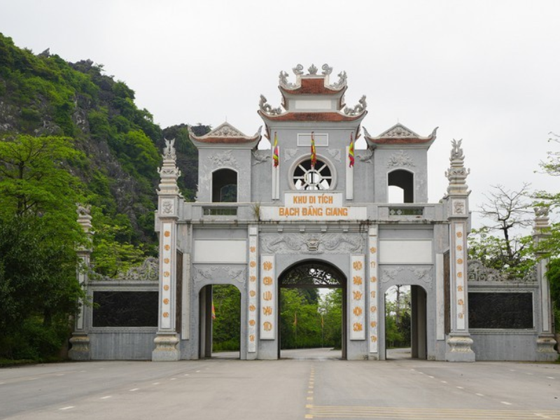 Tour Hải Phòng 2 Ngày 1 Đêm