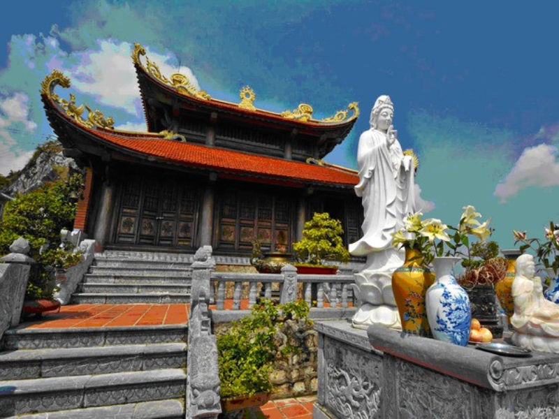 Tour Hải Phòng 2 Ngày 1 Đêm Từ Hà Nội
