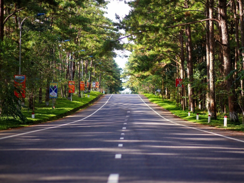 Tour Gia Lai 4 ngày 3 đêm từ Hà Nội