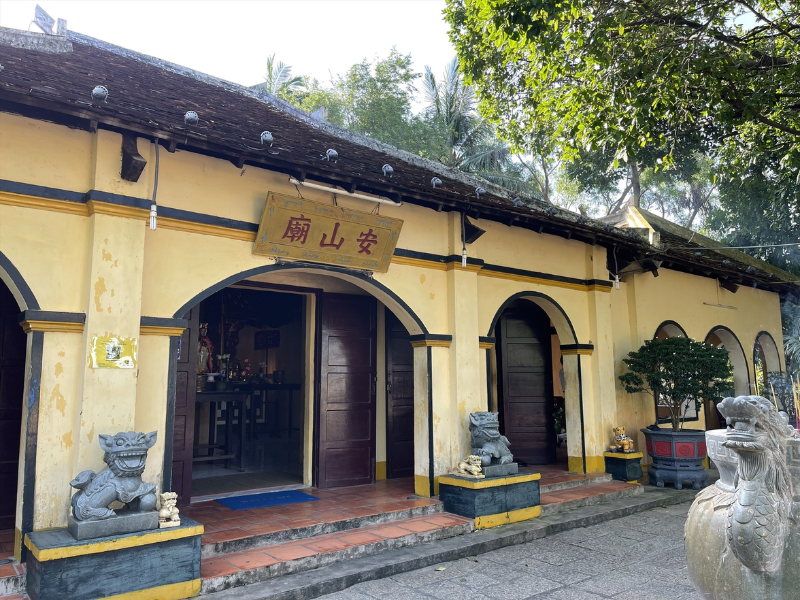Tour Côn Đảo 3 ngày 2 đêm TP.HCM