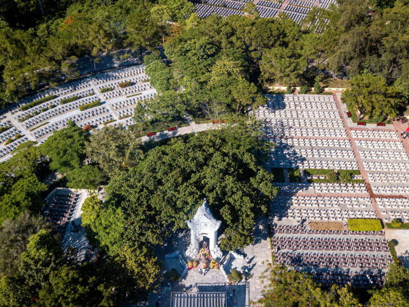 Tour nghỉ lễ 30/4 & 1/5 ở Quảng Trị