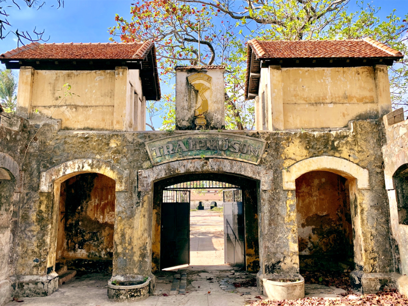 Tour Côn Đảo 3 ngày 2 đêm