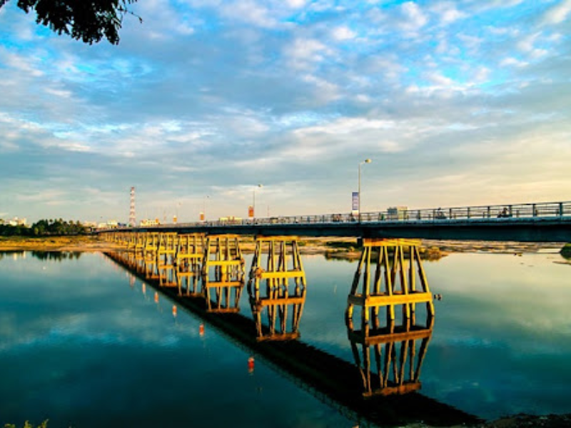 Tour Quảng Ngãi 2 ngày 3 đêm từ Hà Nội