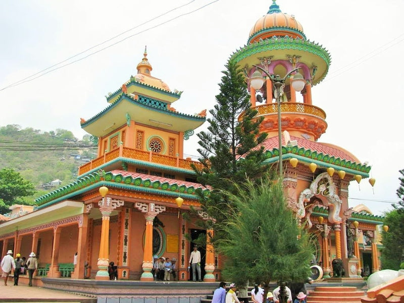 Tour An Giang 1 ngày
