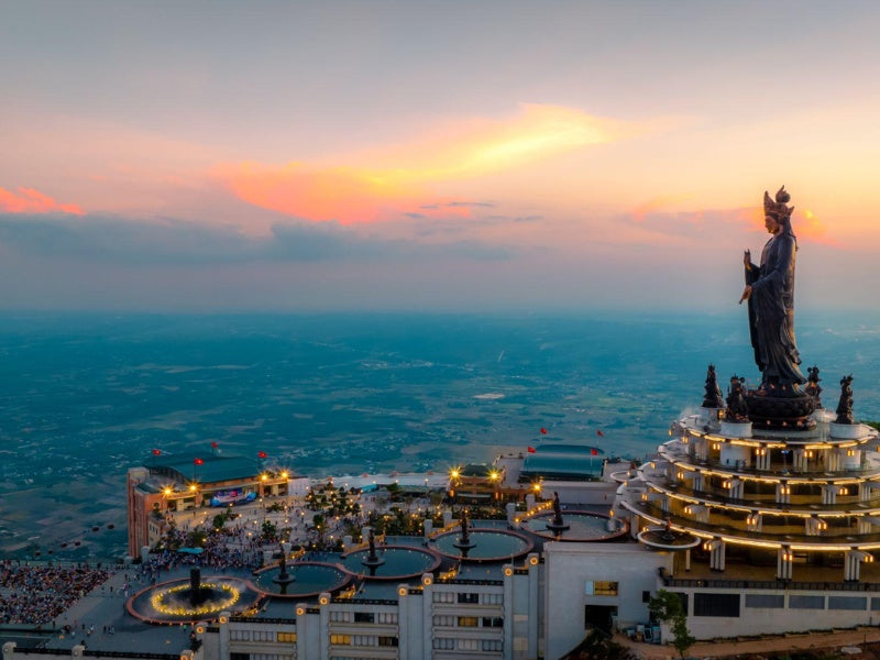 Tour Tây Ninh 1 ngày