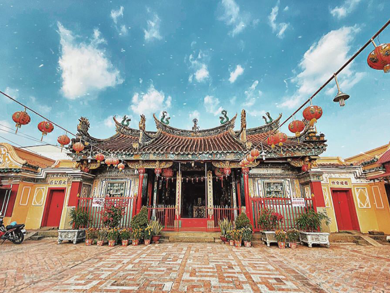 Tour Đồng Nai 1 Ngày