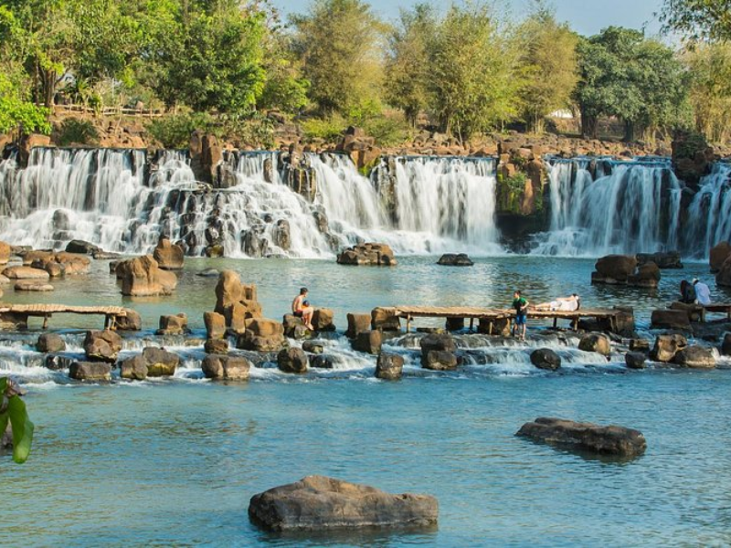 Tour Đồng Nai 2 Ngày 1 Đêm Từ TP.HCM