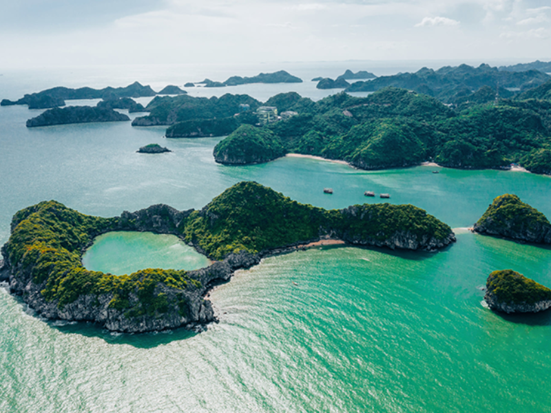 Tour Hải Phòng 4 Ngày 3 Đêm