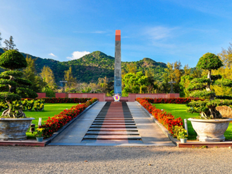 Tour Côn Đảo 2 ngày 1 đêm TP.HCM
