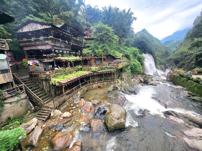 Tour nghỉ lễ 30/4 & 1/5 ở Thái Nguyên