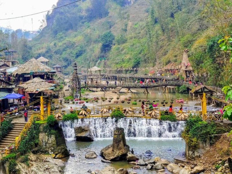Tour Hưng Yên 3 Ngày 2 Đêm