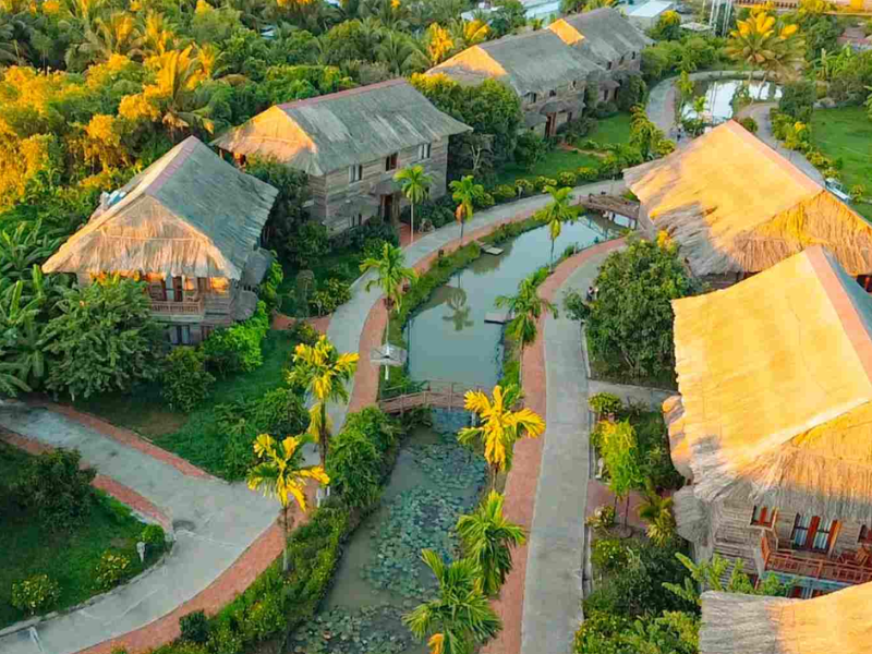 Tour Cần Thơ 2 ngày 1 đêm