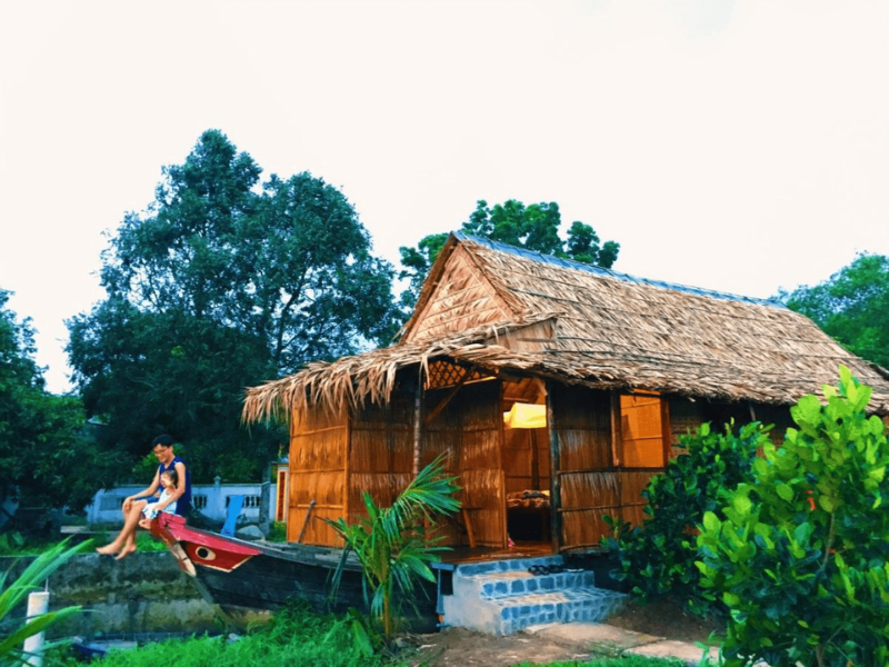 Tour Vĩnh Long 2 ngày 1 đêm từ TP.HCM