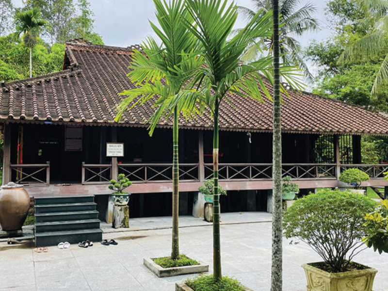 Tour Vĩnh Long 1 ngày từ TP.HCM