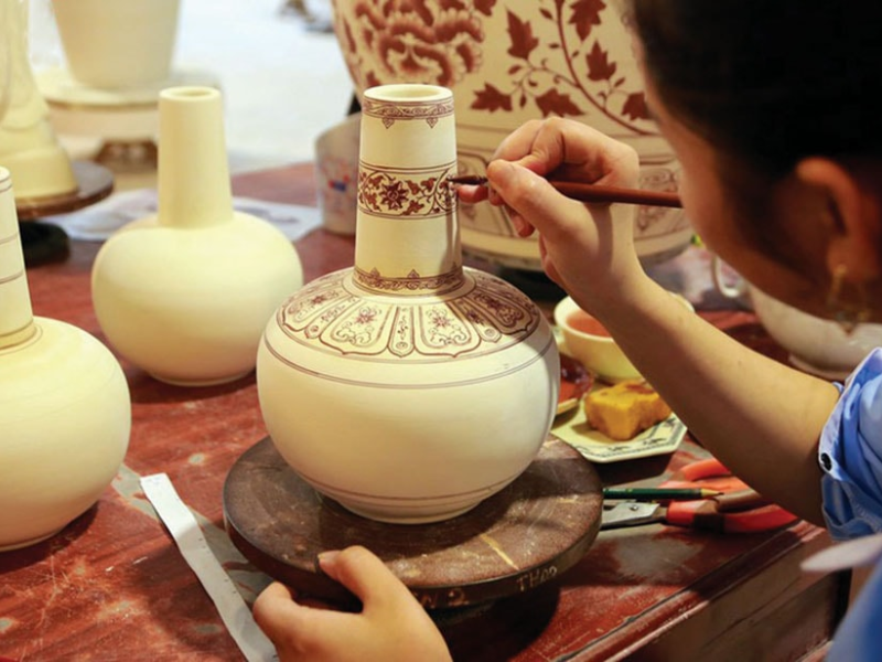 Tour Phú Thọ 1 ngày