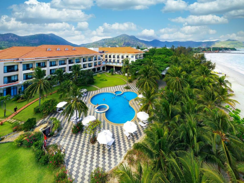 Tour Côn Đảo 3 ngày 2 đêm Cần Thơ
