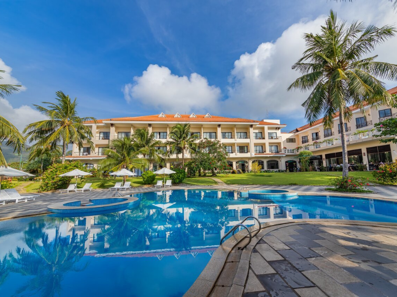 Tour nghỉ lễ 30/4 & 1/5 ở Côn Đảo