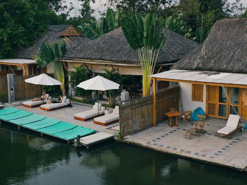 Tour nghỉ lễ 30/4 & 1/5 ở Đồng Nai