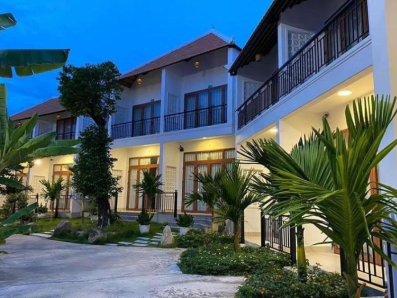 Tour Hà Tiên 3 ngày 2 đêm từ TP.HCM