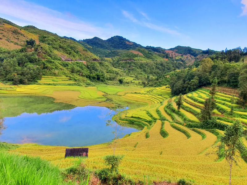 Tour Hưng Yên 1 Ngày