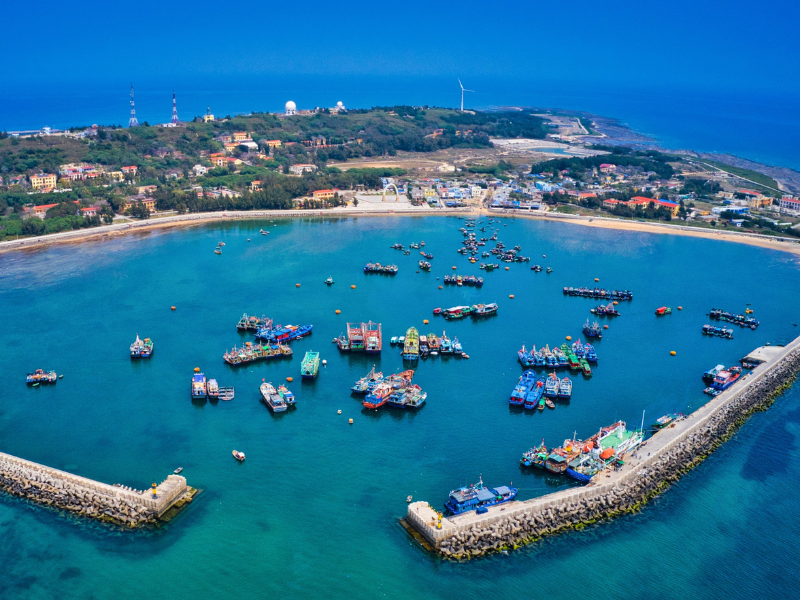 Tour Hải Phòng 4 Ngày 3 Đêm Từ TP.HCM
