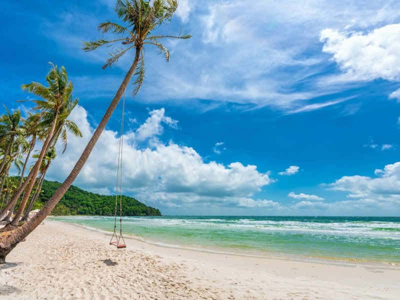 Tour Cần Thơ 5 ngày 4 đêm từ Hà Nội
