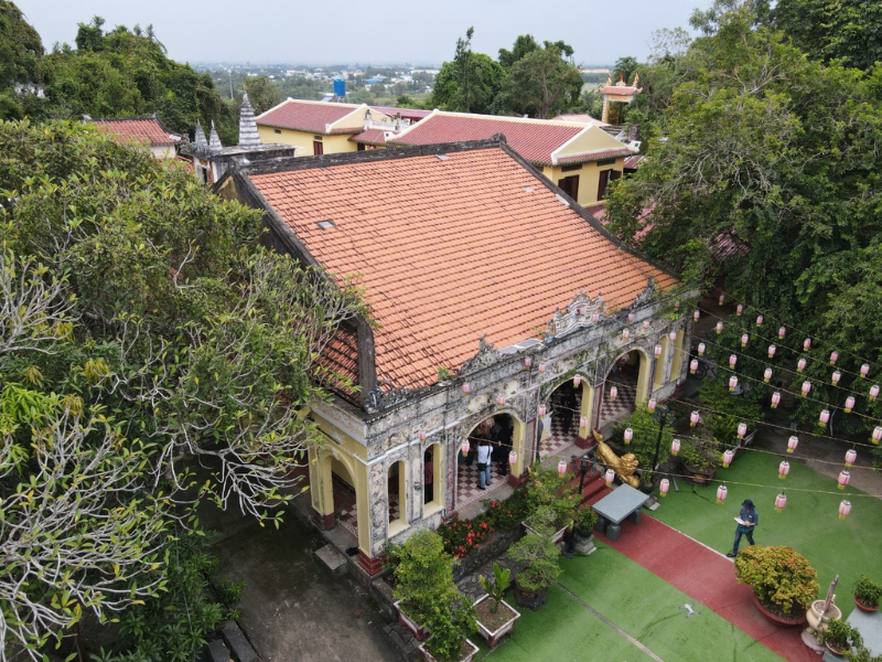 Tour Đồng Nai 2 ngày 1 đêm