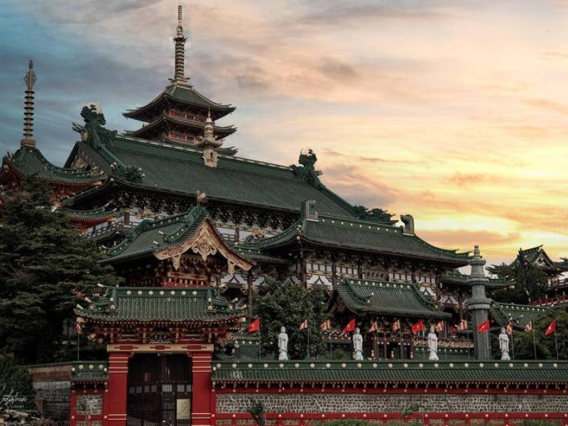 Tour Tây Nguyên 4 ngày 3 đêm